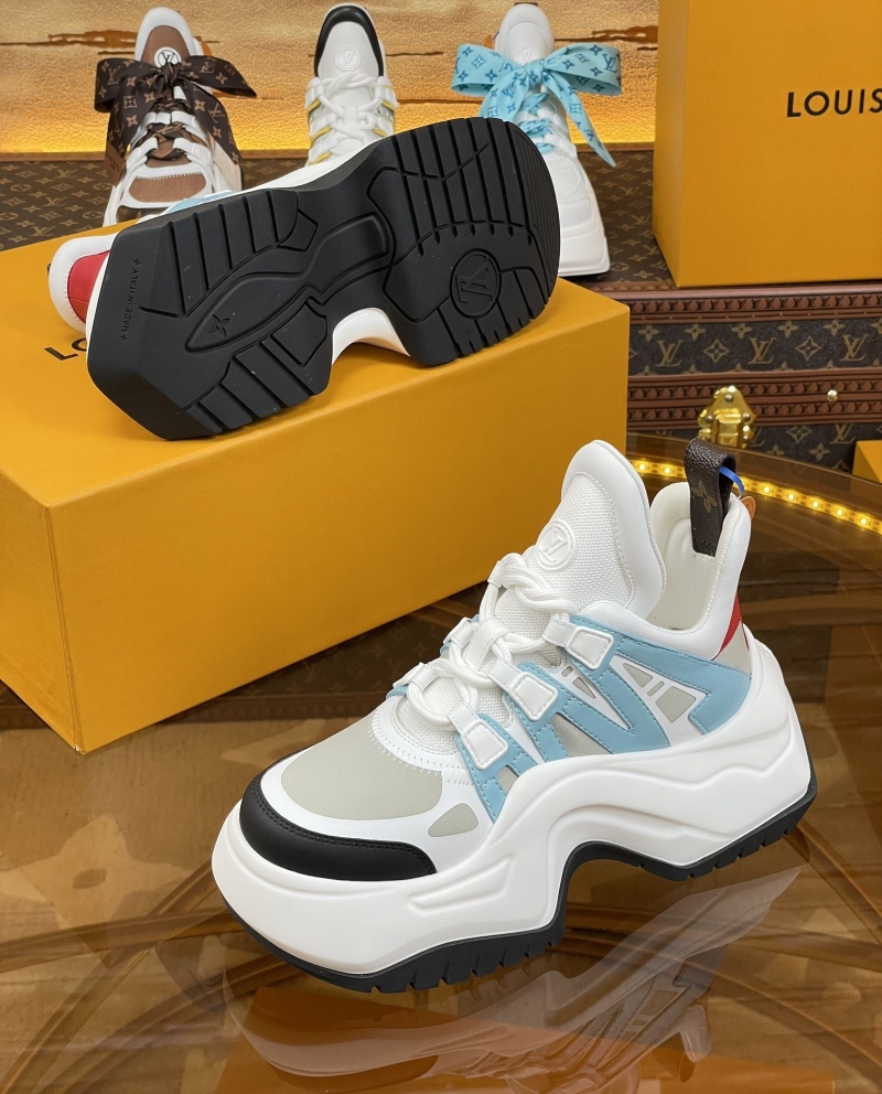 Louis Vuitton Sneakers